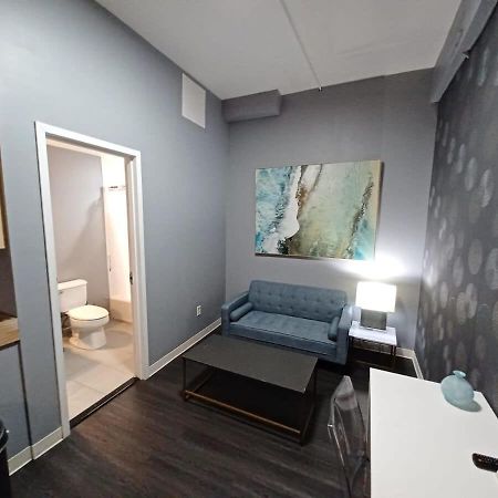 Enjoy Spring Time In Boston 406 Apartment Exterior foto