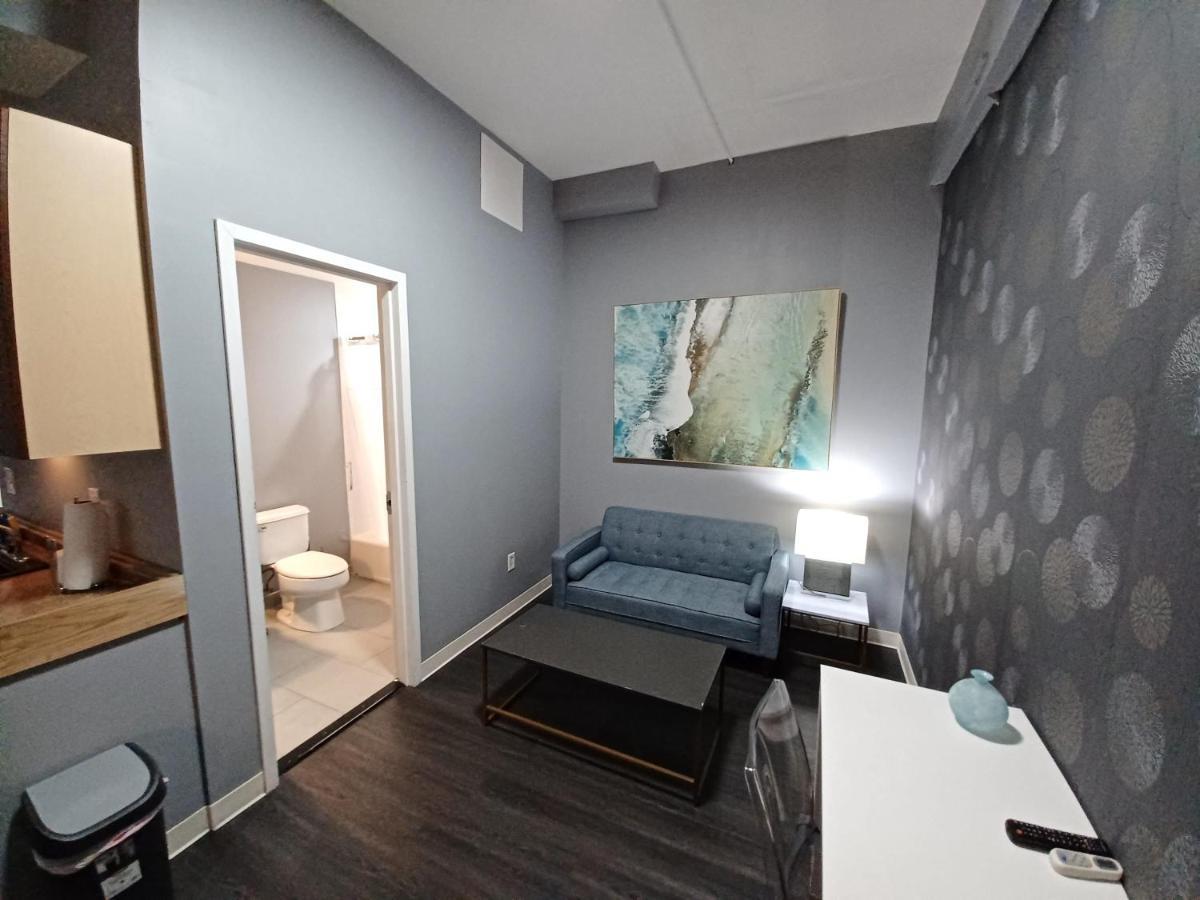 Enjoy Spring Time In Boston 406 Apartment Exterior foto
