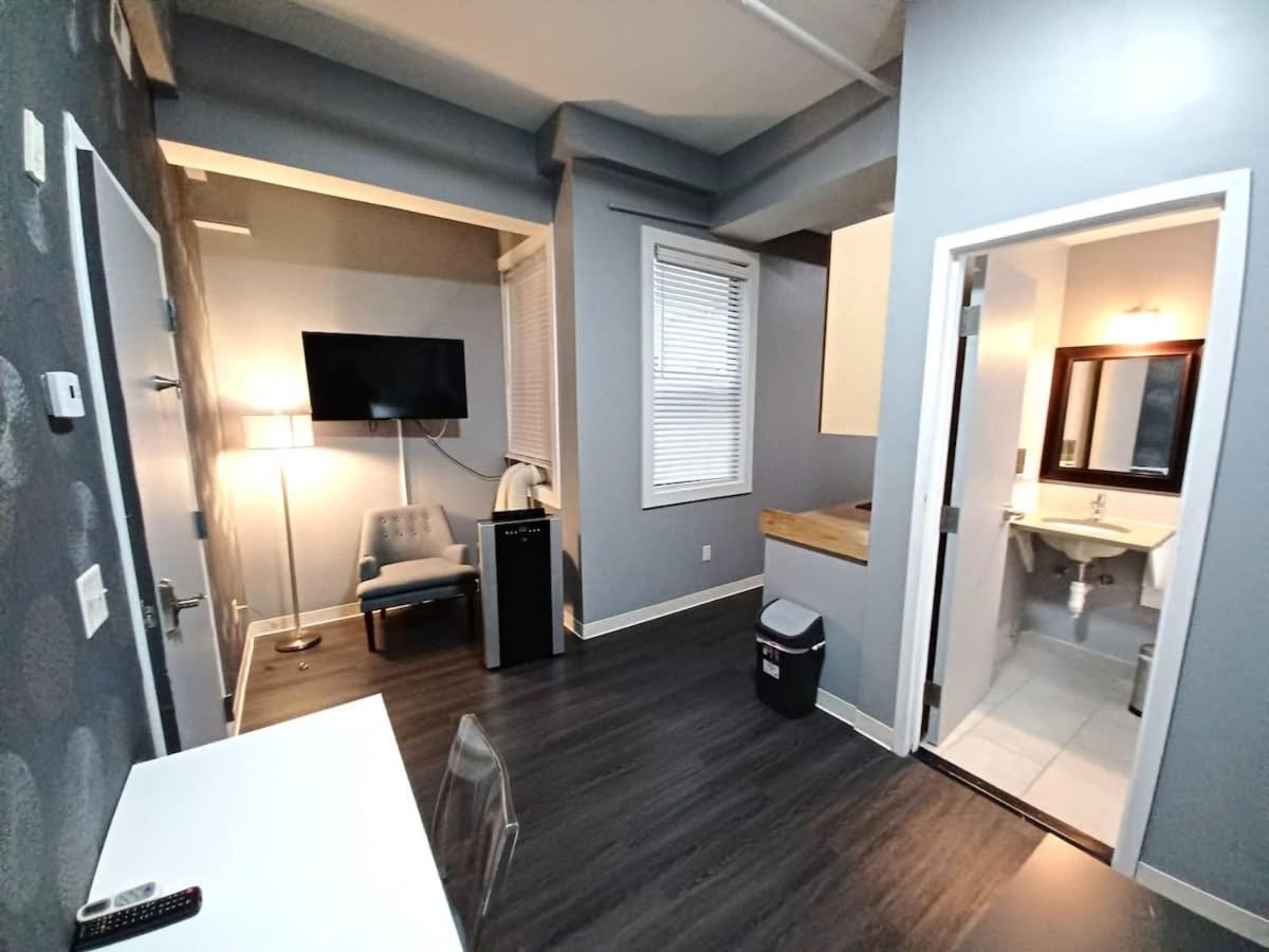 Enjoy Spring Time In Boston 406 Apartment Exterior foto