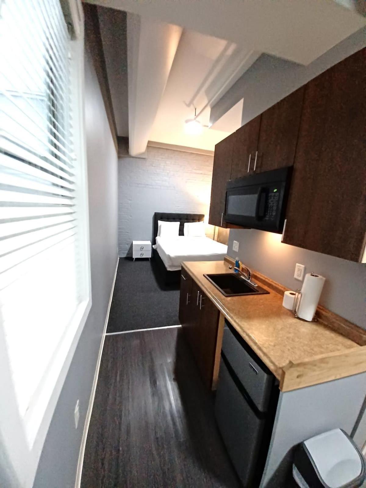 Enjoy Spring Time In Boston 406 Apartment Exterior foto